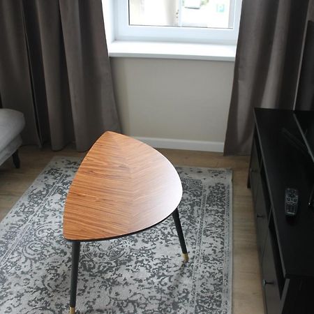 Smartflat & New Apartment City Center Каунас Екстериор снимка