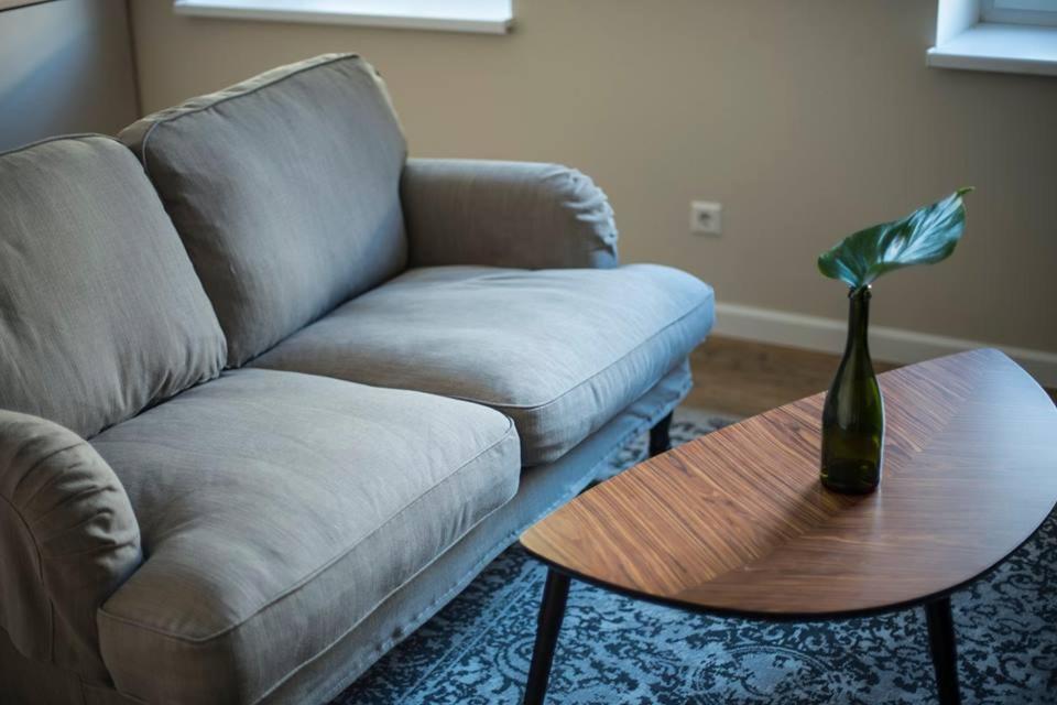 Smartflat & New Apartment City Center Каунас Екстериор снимка