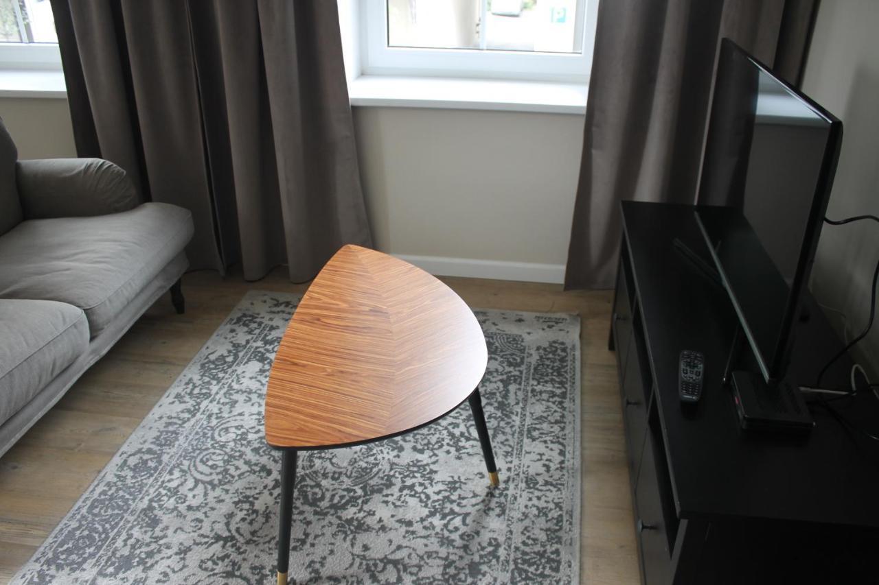 Smartflat & New Apartment City Center Каунас Екстериор снимка