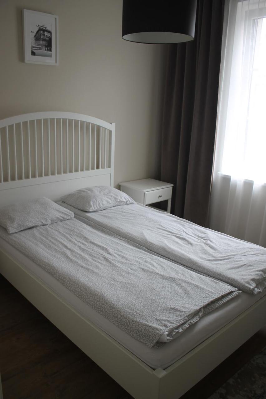 Smartflat & New Apartment City Center Каунас Екстериор снимка