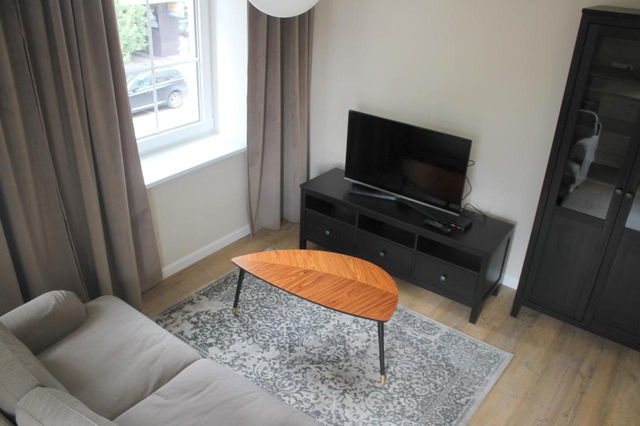 Smartflat & New Apartment City Center Каунас Екстериор снимка