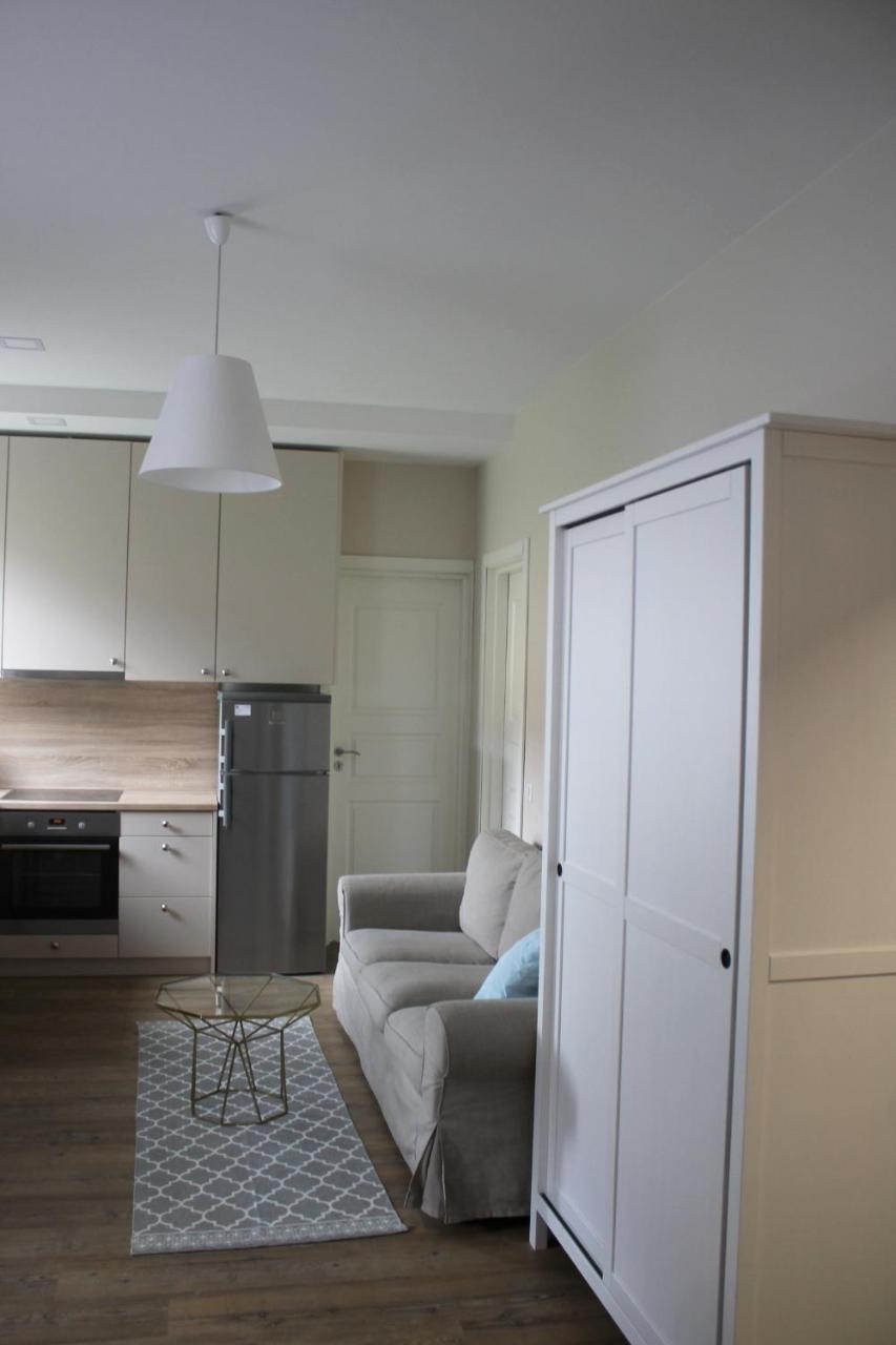 Smartflat & New Apartment City Center Каунас Екстериор снимка