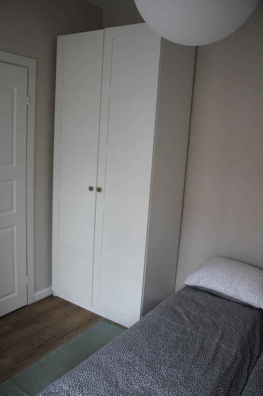 Smartflat & New Apartment City Center Каунас Екстериор снимка