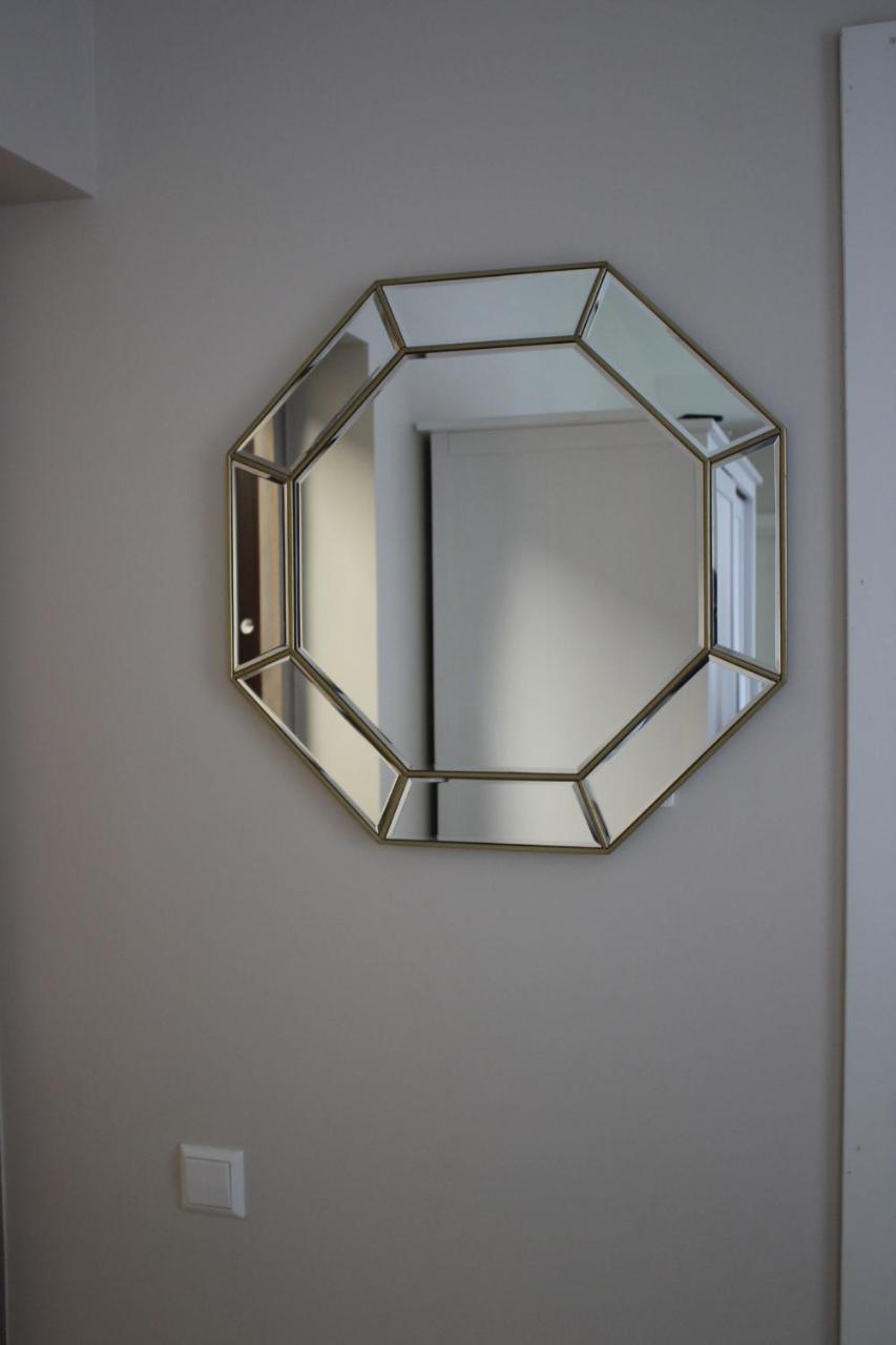 Smartflat & New Apartment City Center Каунас Екстериор снимка
