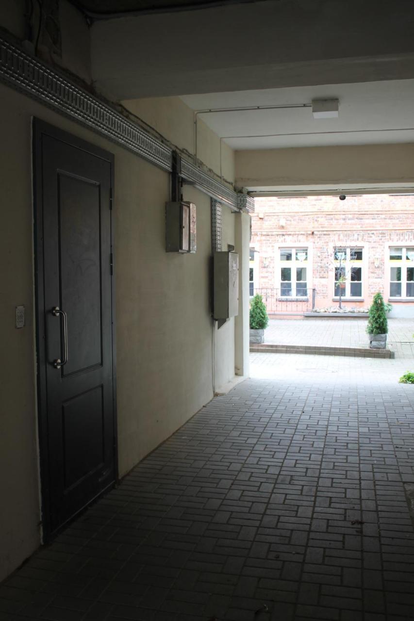 Smartflat & New Apartment City Center Каунас Екстериор снимка
