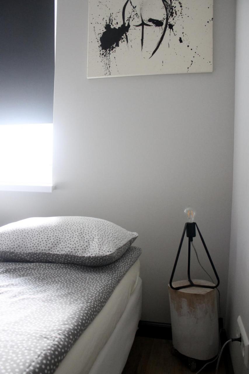 Smartflat & New Apartment City Center Каунас Екстериор снимка